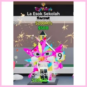 FORTNITE STEAL BRAINROT