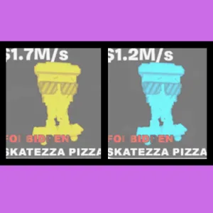 Fort Fruits Vs Brainrots