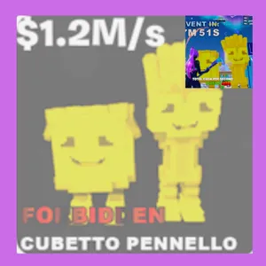 Fort Fruits Vs Brainrots