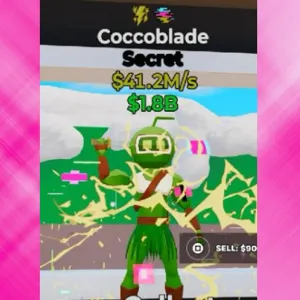 FORTNITE Steal Brainrot