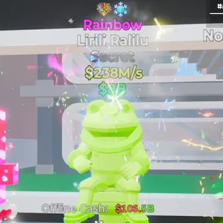 FORTNITE STEAL BRAINROT