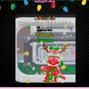 FORTNITE Steal Brainrot