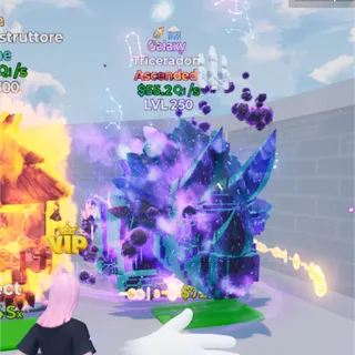 Fortnite Go Up