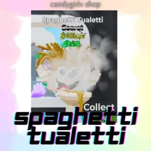 FORTNITE Steal Brainrot