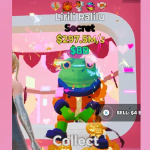 FORTNITE STEAL BRAINROT