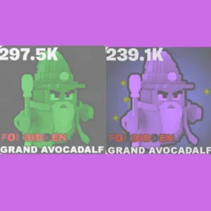 Fort Fruits Vs Brainrots