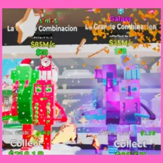 FORTNITE STEAL BRAINROT