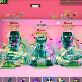 Fortnite Brainrot