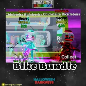 Fortnite Steal Brainrot