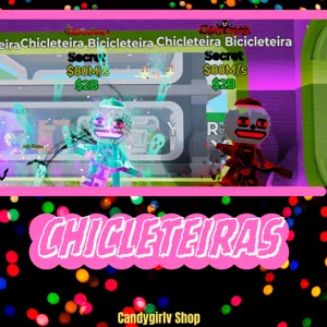 Fortnite Steal Brainrot