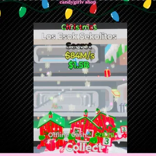 FORTNITE Steal Brainrot