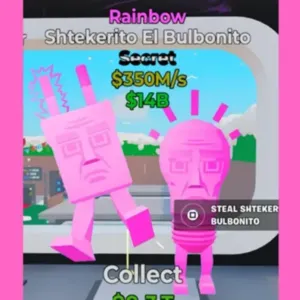 FORTNITE STEAL BRAINROT