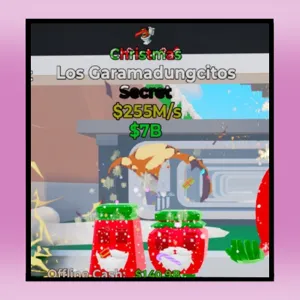 FORTNITE STEAL BRAINROT