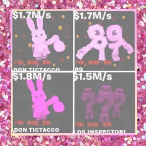 Fort Fruits Vs Brainrots