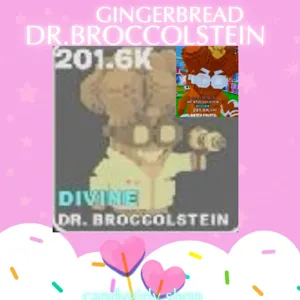 Fort Fruits Vs Brainrots