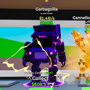 FORTNITE STEAL BRAINROT