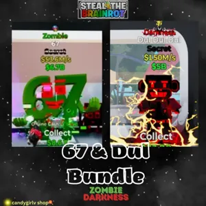 Fortnite Steal Brainrot