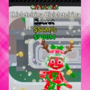 FORTNITE Steal Brainrot