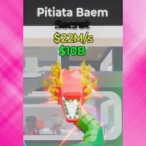 FORTNITE Steal Brainrot