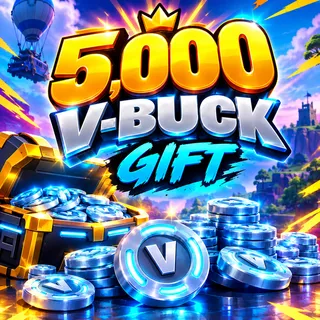 Fortnite Vbuck Gift