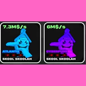 Fort Fruits vs Brainrots