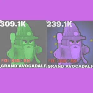 Fort Fruits Vs Brainrots