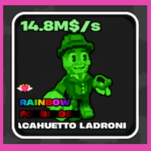 Fort Fruits vs Brainrots