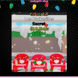 FORTNITE Steal Brainrot