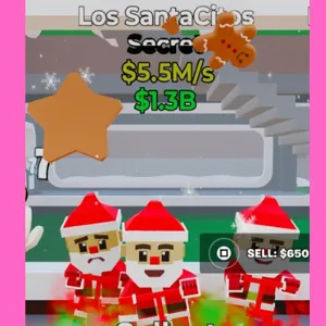 FORTNITE Steal Brainrot