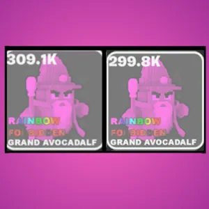 Fort Fruits Vs Brainrots