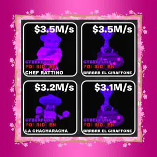 Fort Fruits vs Brainrots