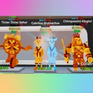 FORTNITE STEAL BRAINROT