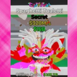 FORTNITE Steal Brainrot