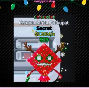 FORTNITE Steal Brainrot