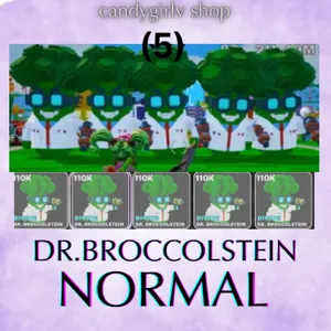 FN Fruits Vs Brainrots