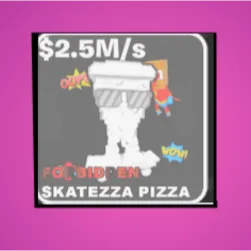 Fort Fruits Vs Brainrots