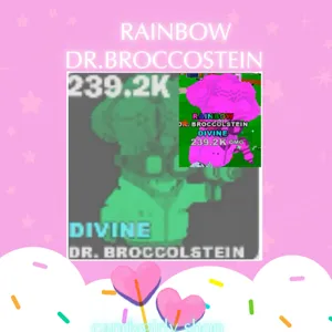 Fort Fruits Vs Brainrots