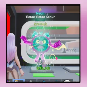 FORTNITE STEAL BRAINROT