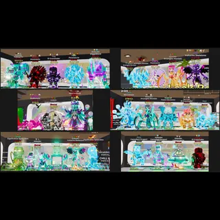 x27 Brainrots