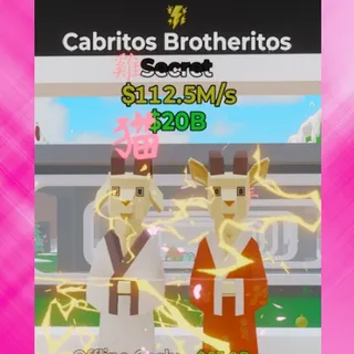 FORTNITE Steal Brainrot