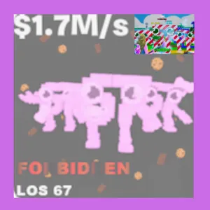 Fort Fruits Vs Brainrots