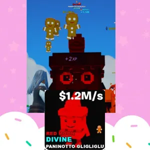 Fort Fruits Vs Brainrots