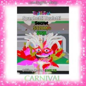 FORTNITE Steal Brainrot