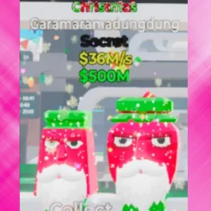 FORTNITE Steal Brainrot