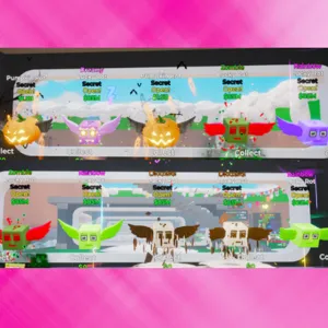 FORTNITE Steal Brainrot