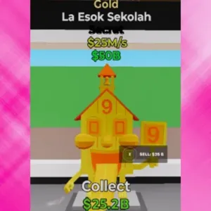 FORTNITE Steal Brainrot