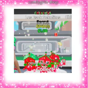 FORTNITE Steal Brainrot