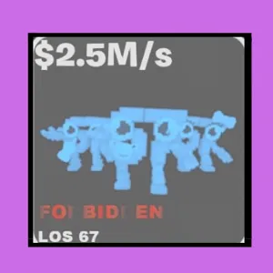 Fort Fruits Vs Brainrots