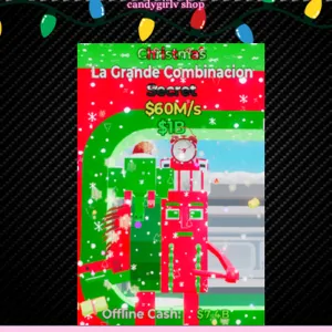 FORTNITE Steal Brainrot