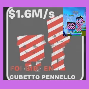 Fort Fruits Vs Brainrots